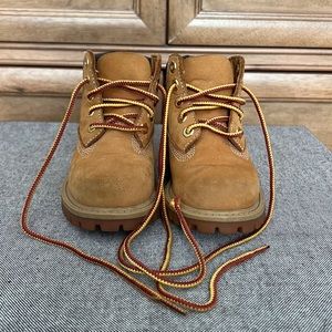 Timberland Boys Boots